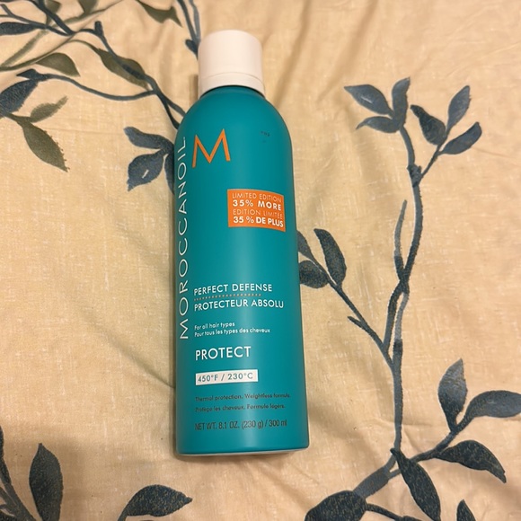 Moroccanoil Heat protect - Picture 2 of 2